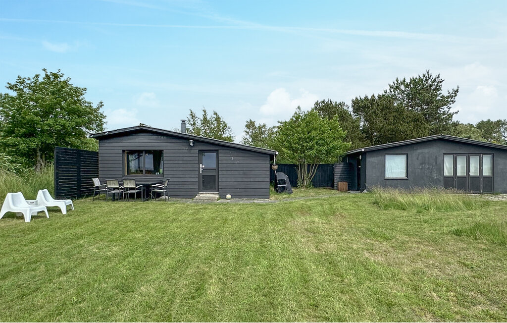 Ferienhaus - Fuglsø Strand , Dänemark - D26015 11