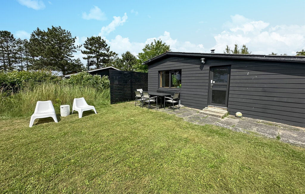 Ferienhaus - Fuglsø Strand , Dänemark - D26015 12