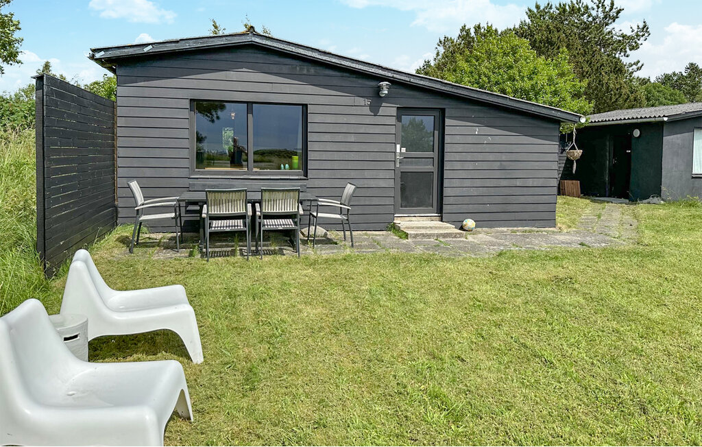 Ferienhaus - Fuglsø Strand , Dänemark - D26015 13