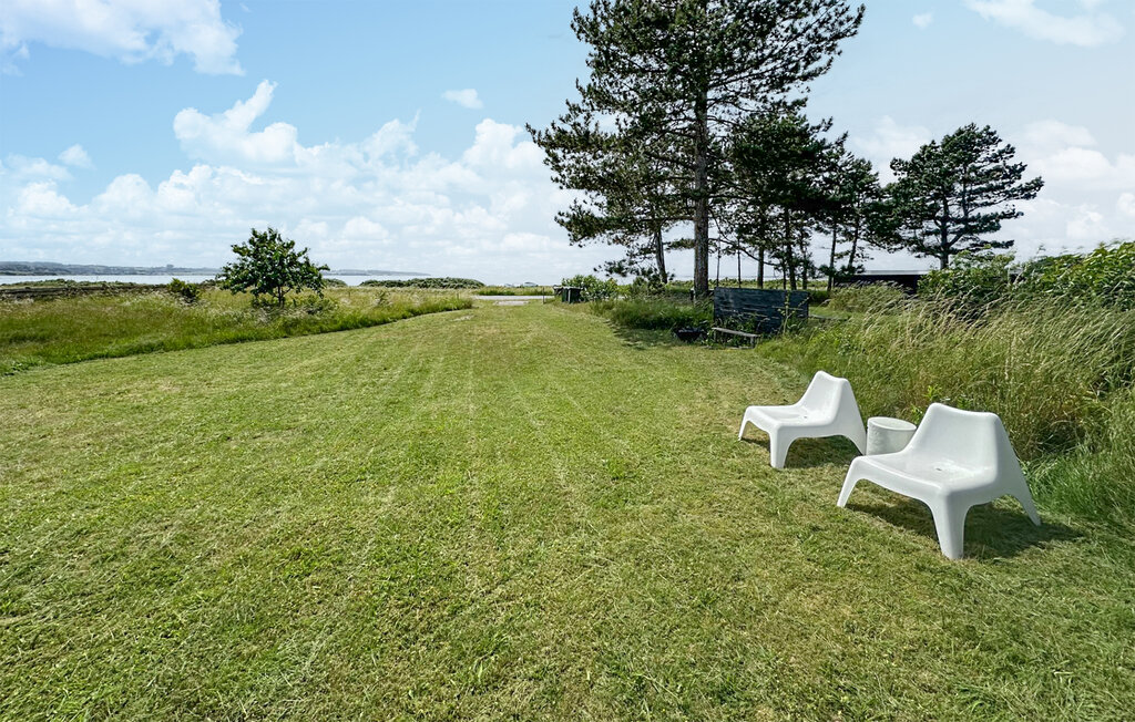Ferienhaus - Fuglsø Strand , Dänemark - D26015 14