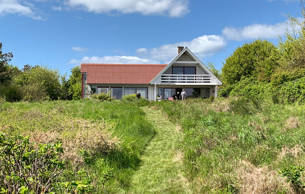 Feriehuse - Fuglsø Strand , Danmark - D26018 4