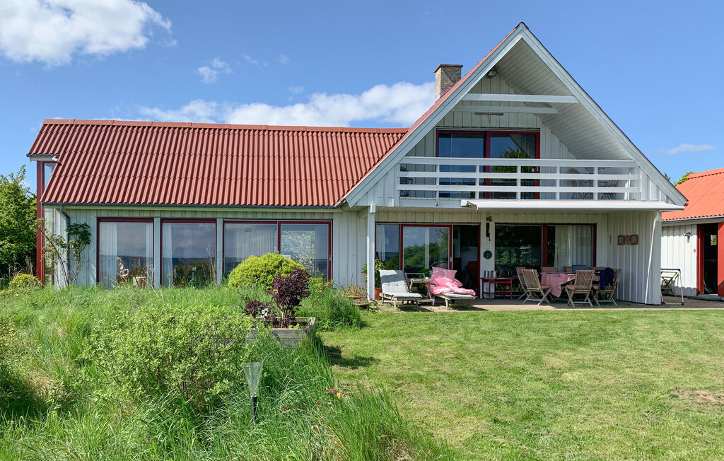 Feriehuse - Fuglsø Strand , Danmark - D26018 1