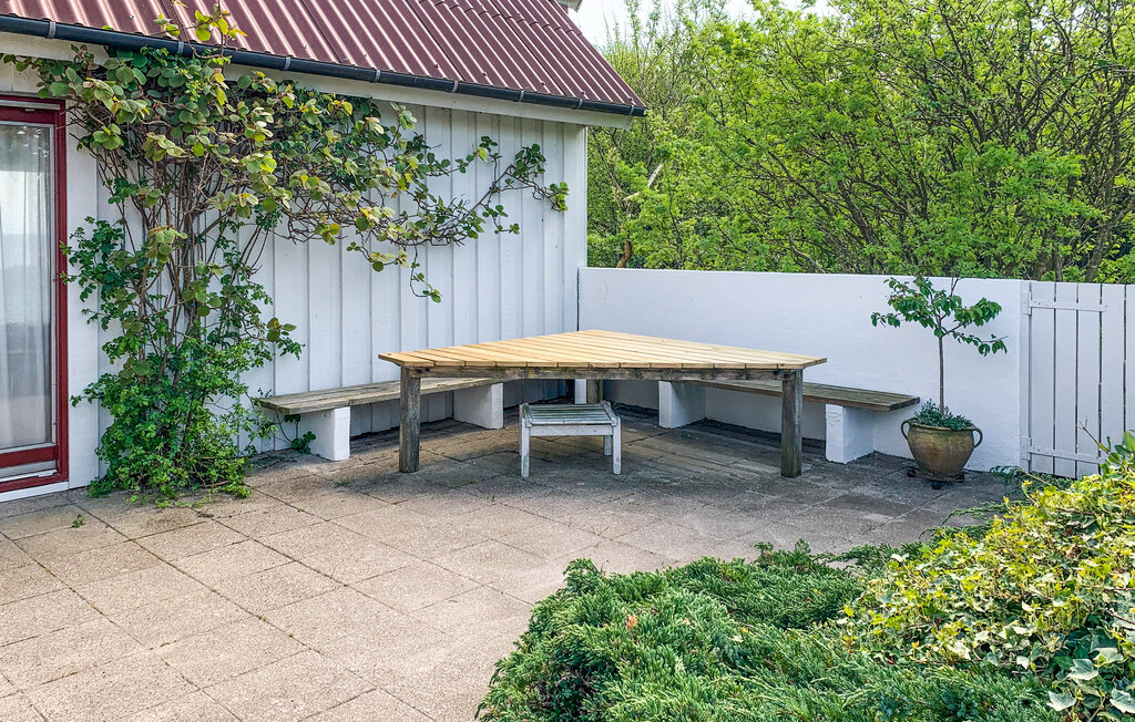 Feriehuse - Fuglsø Strand , Danmark - D26018 5