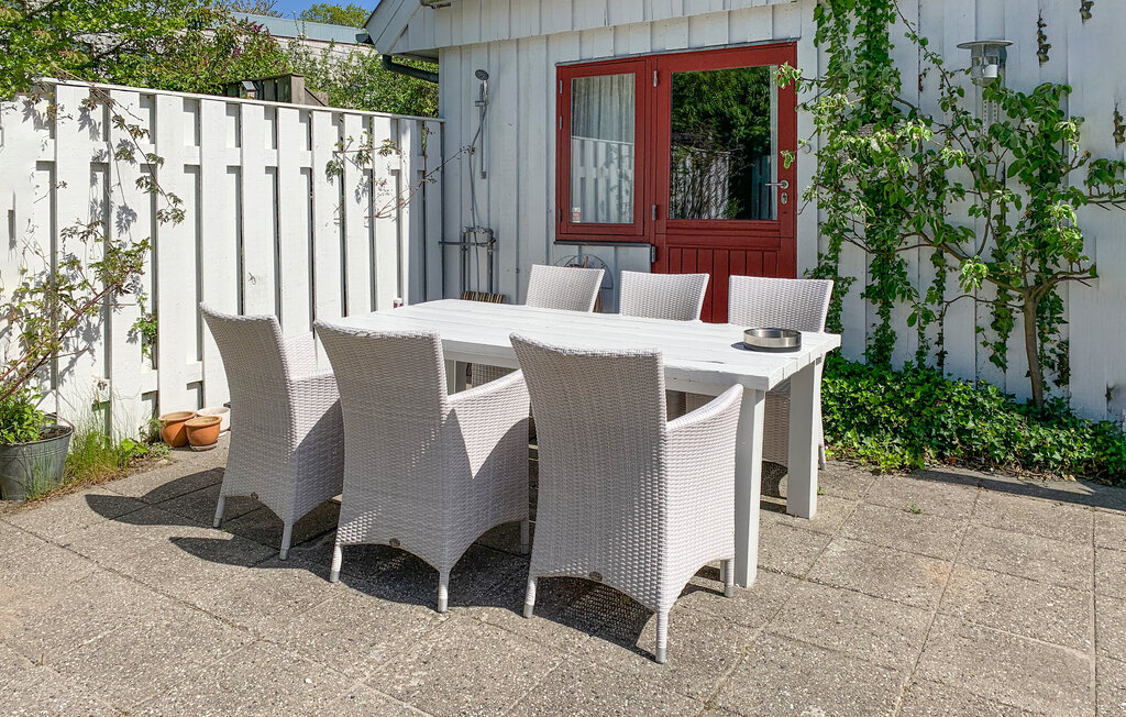 Feriehuse - Fuglsø Strand , Danmark - D26018 3