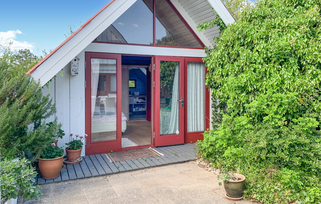 Feriehuse - Fuglsø Strand , Danmark - D26018 7