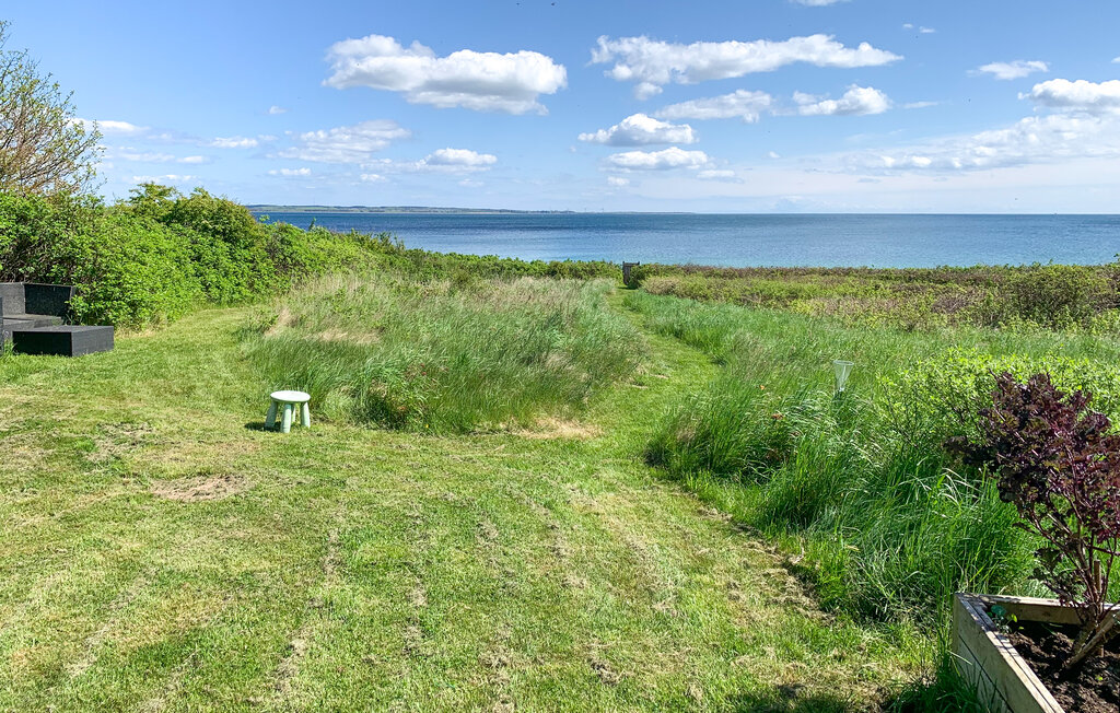Feriehuse - Fuglsø Strand , Danmark - D26018 8
