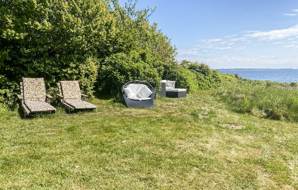 Feriehuse - Fuglsø Strand , Danmark - D26018 2
