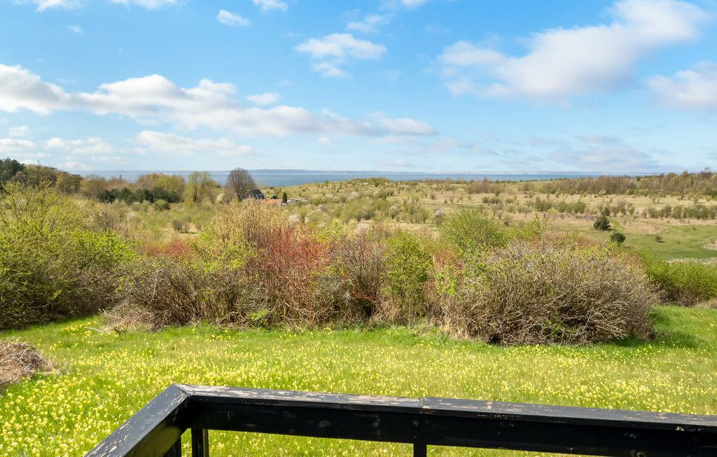 Ferienhaus - Sletterhage Strand , Dänemark - D27065 8