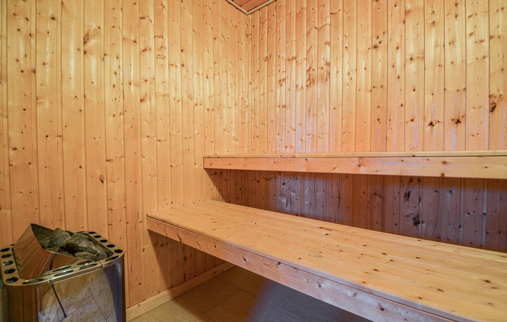 Feriehuse - Sletterhage Strand , Danmark - D27958 25