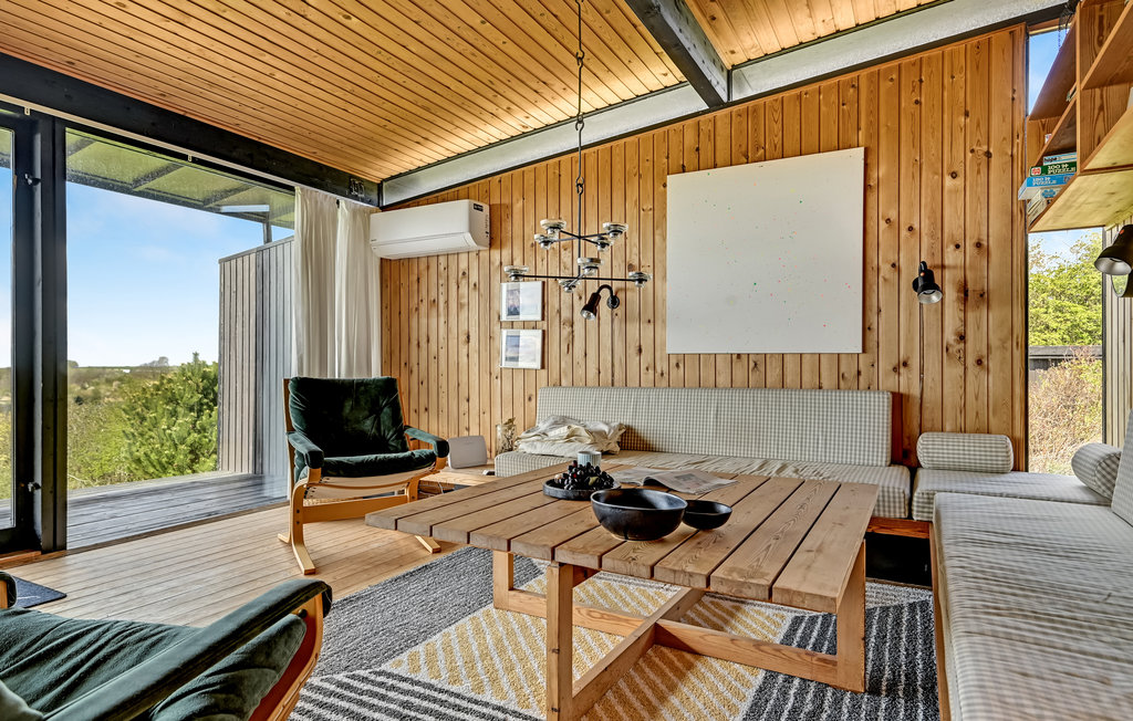 Ferienhaus - Sletterhage Strand , Dänemark - D27065 3