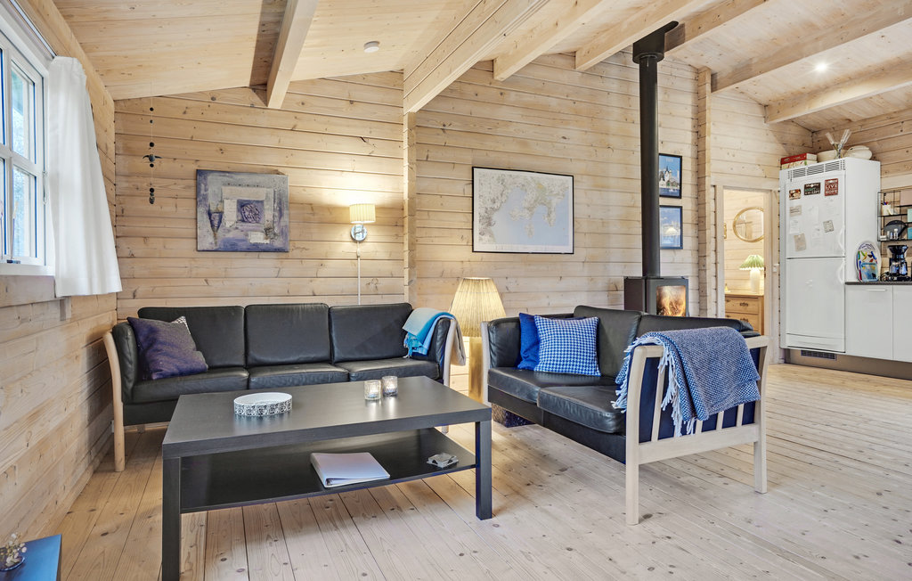 Feriehuse - Stødov Bakker/Helgenæs , Danmark - D27778 3