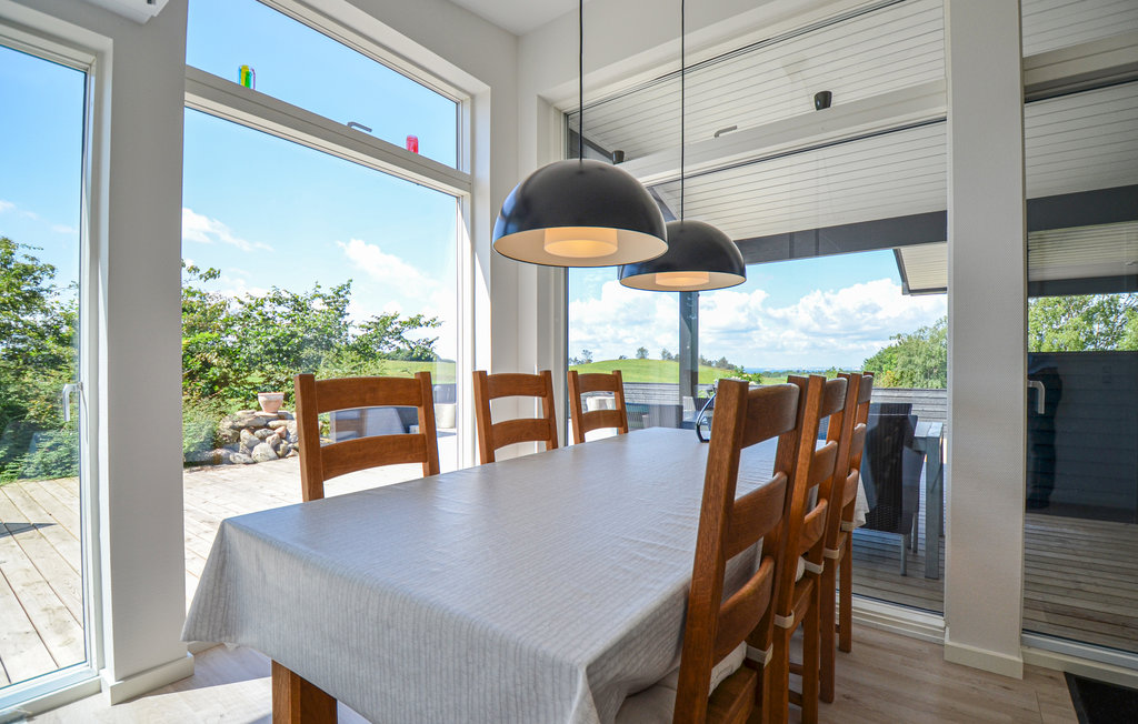 Ferienhaus - Stødov Bakker/Helgenæs , Dänemark - D27005 7