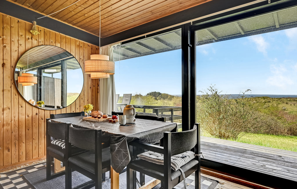 Ferienhaus - Sletterhage Strand , Dänemark - D27065 17