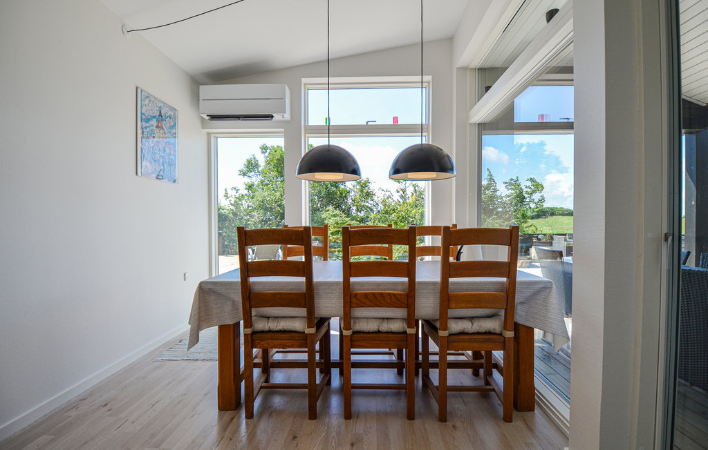 Ferienhaus - Stødov Bakker/Helgenæs , Dänemark - D27005 6