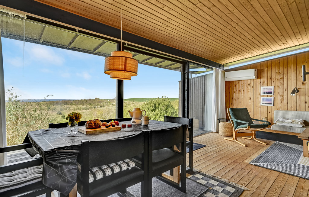 Ferienhaus - Sletterhage Strand , Dänemark - D27065 16