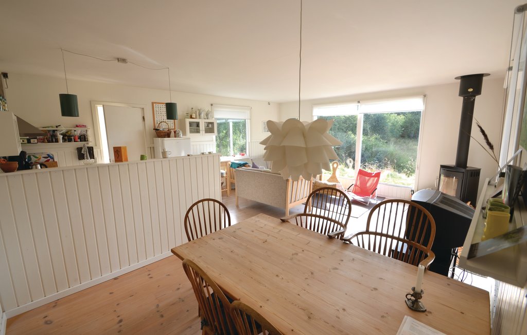 Ferienhaus - Stødov Bakker/Helgenæs , Dänemark - D27017 7