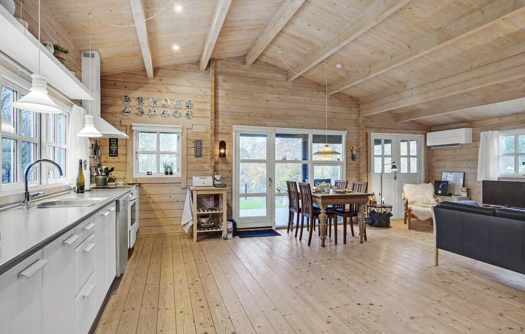 Feriehuse - Stødov Bakker/Helgenæs , Danmark - D27778 6