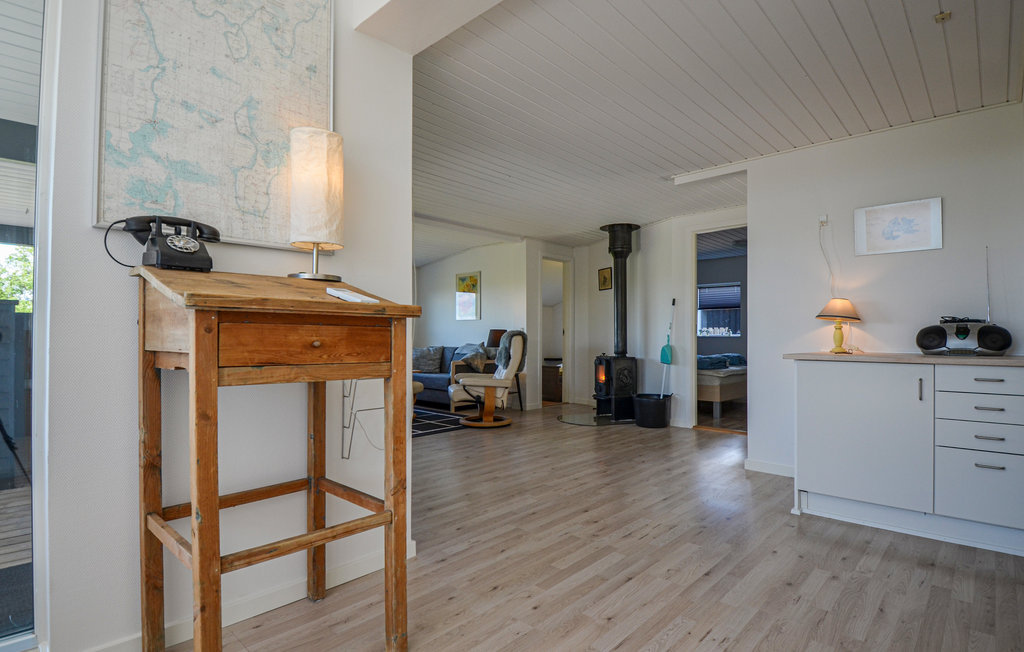 Ferienhaus - Stødov Bakker/Helgenæs , Dänemark - D27005 5