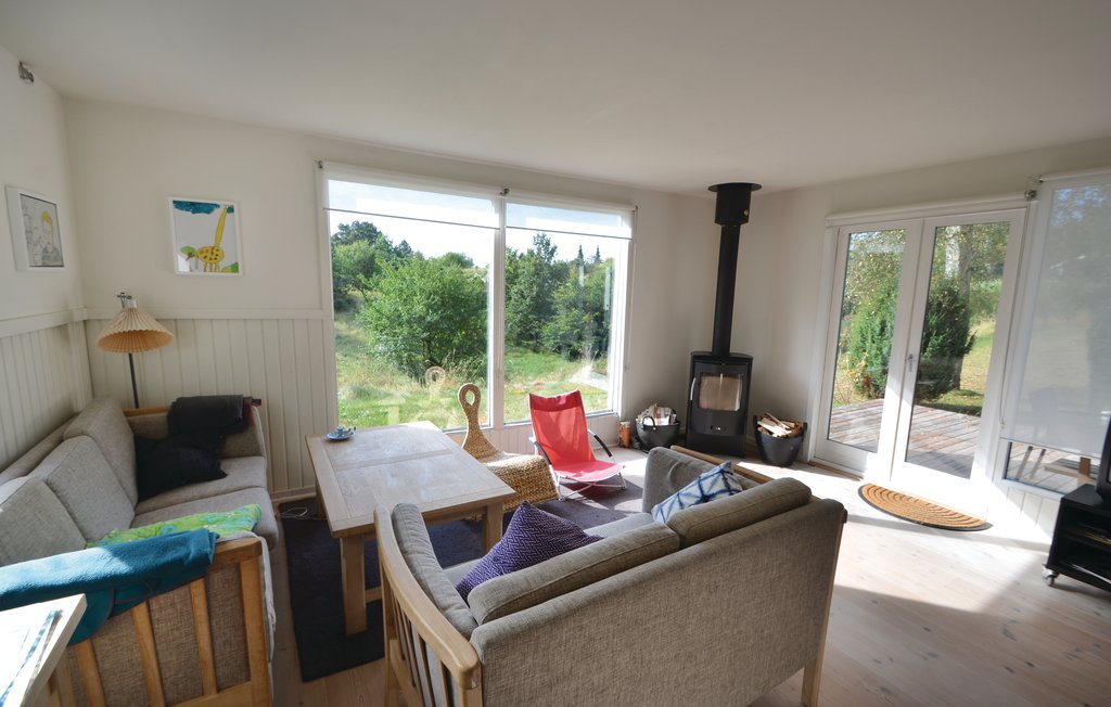 Ferienhaus - Stødov Bakker/Helgenæs , Dänemark - D27017 8