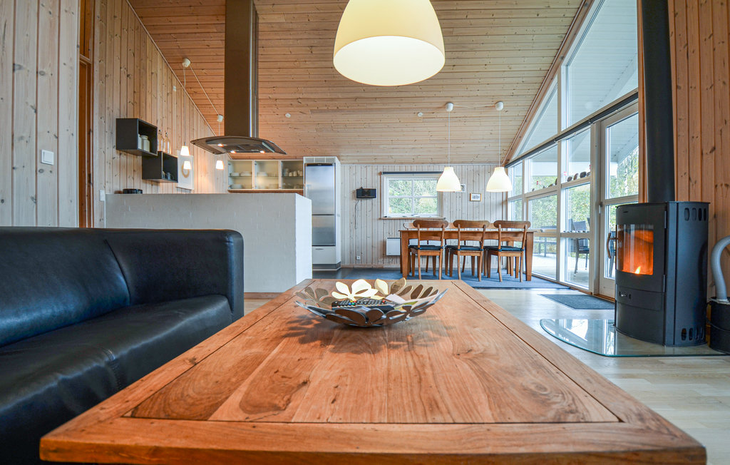 Feriehuse - Sletterhage Strand , Danmark - D27958 13