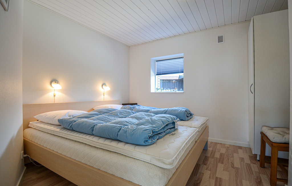 Ferienhaus - Stødov Bakker/Helgenæs , Dänemark - D27005 24