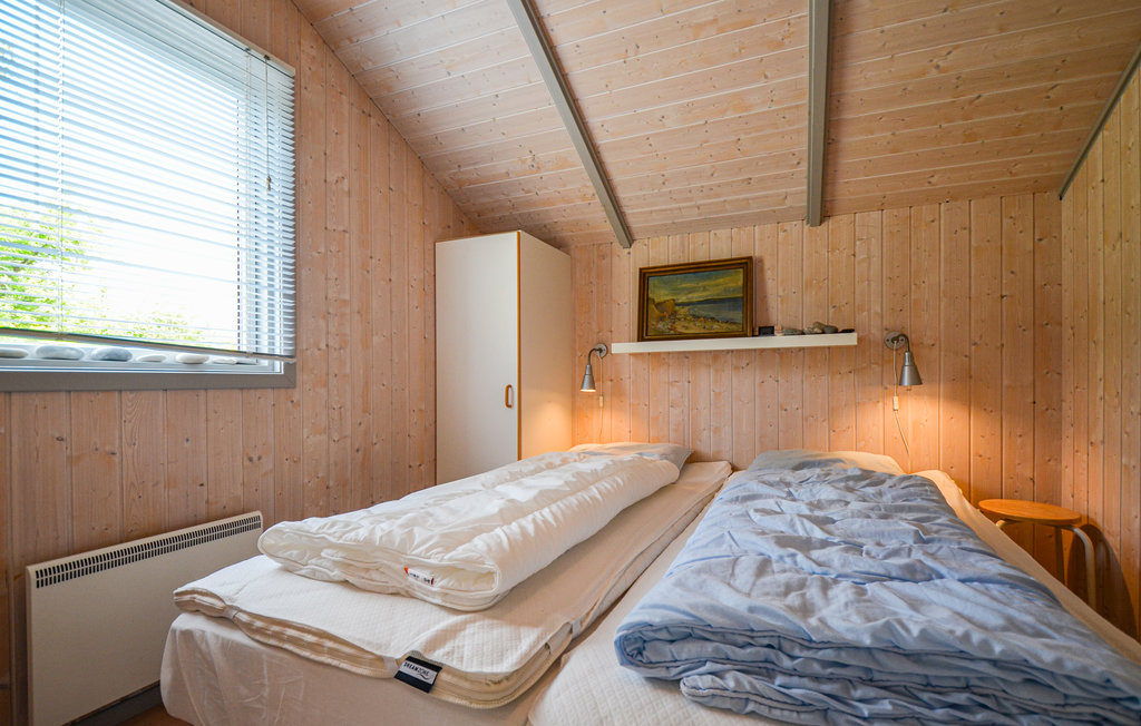Ferienhaus - Stødov Bakker/Helgenæs , Dänemark - D27353 14