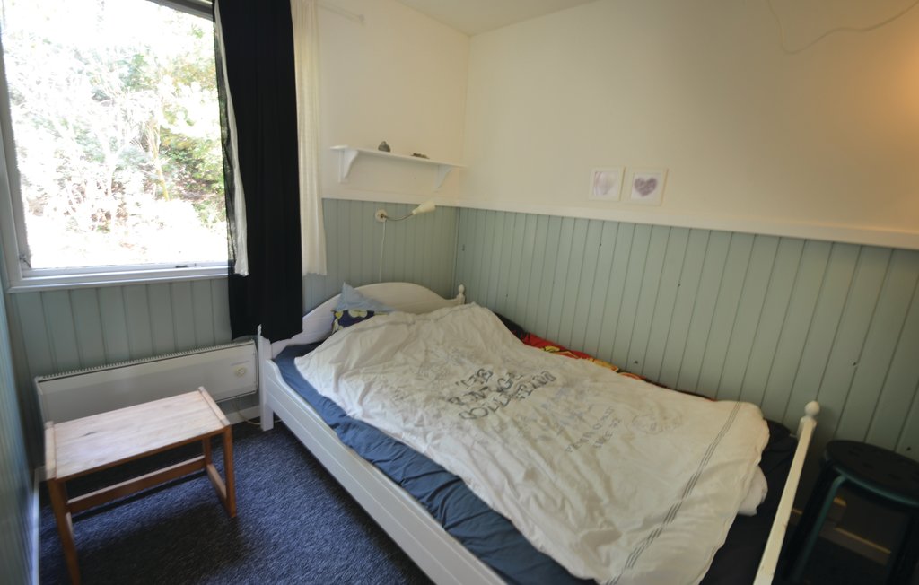 Ferienhaus - Stødov Bakker/Helgenæs , Dänemark - D27017 11