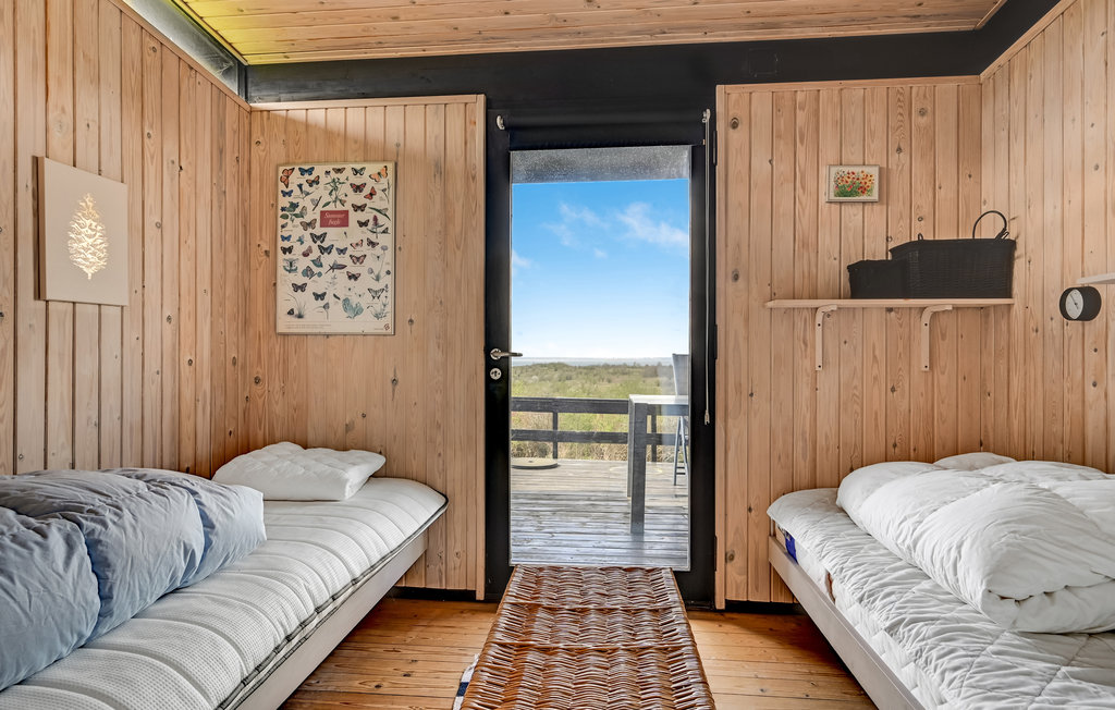 Ferienhaus - Sletterhage Strand , Dänemark - D27065 18