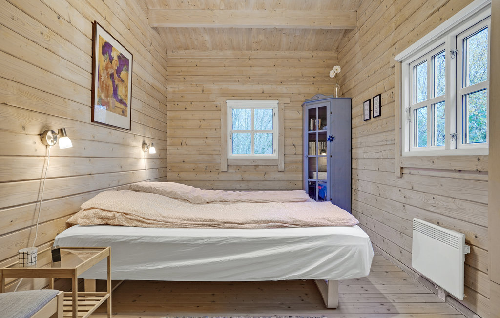 Feriehuse - Stødov Bakker/Helgenæs , Danmark - D27778 19