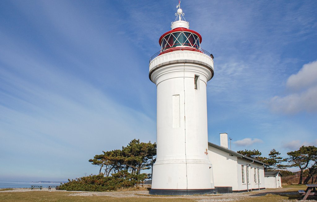 Ferienhaus - Stødov Bakker/Helgenæs , Dänemark - D27017 14