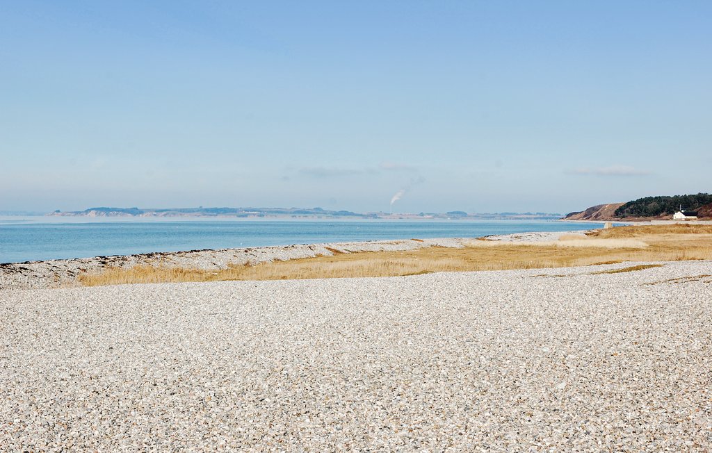 Feriehuse - Stødov Bakker/Helgenæs , Danmark - D27778 26
