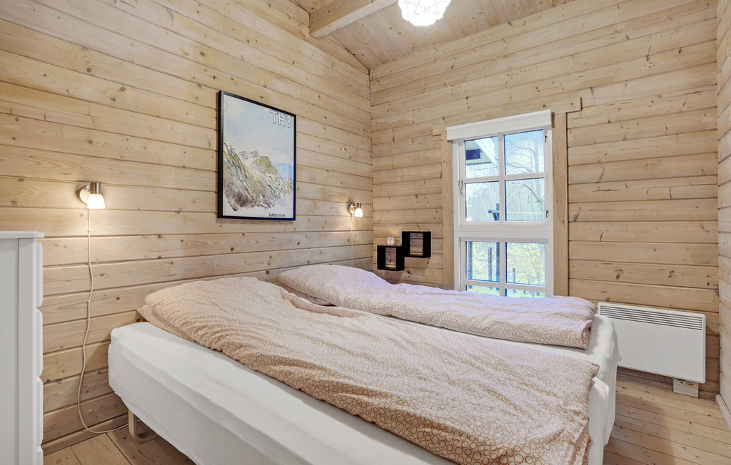 Feriehuse - Stødov Bakker/Helgenæs , Danmark - D27778 20