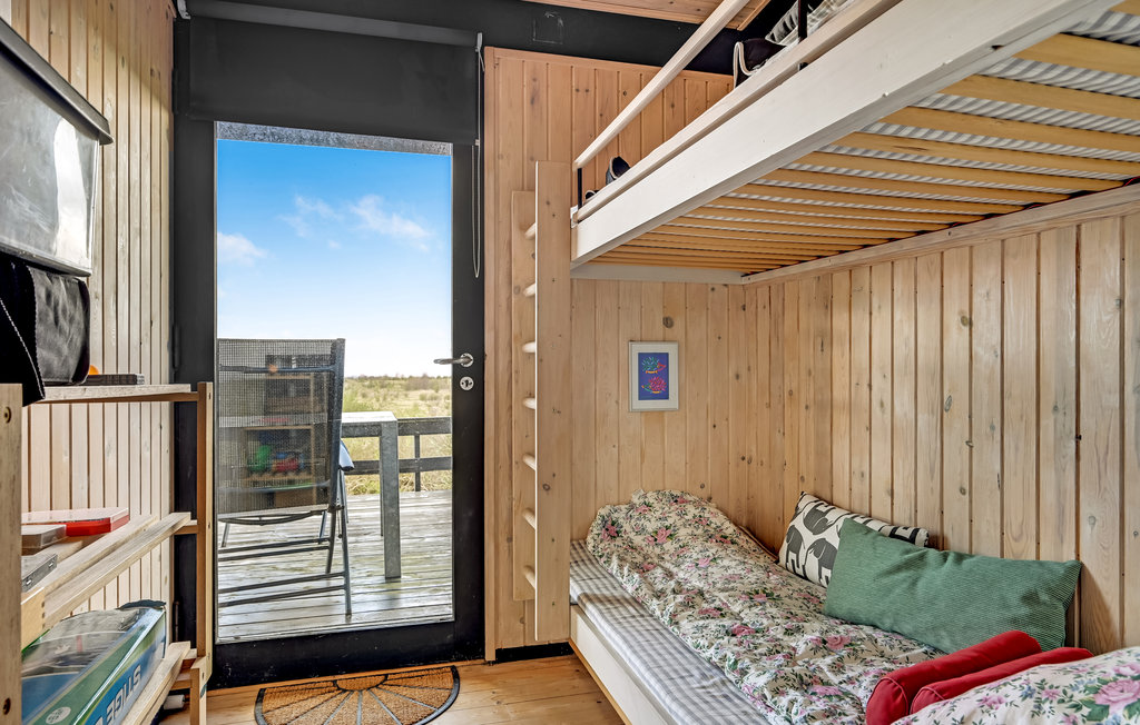 Ferienhaus - Sletterhage Strand , Dänemark - D27065 19