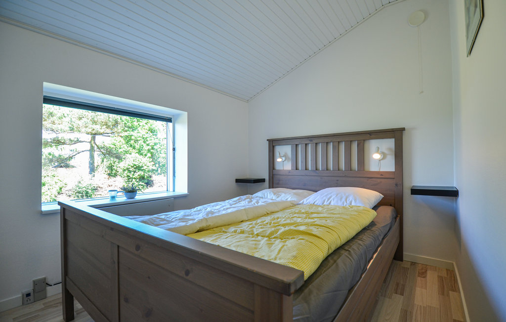 Ferienhaus - Stødov Bakker/Helgenæs , Dänemark - D27005 25