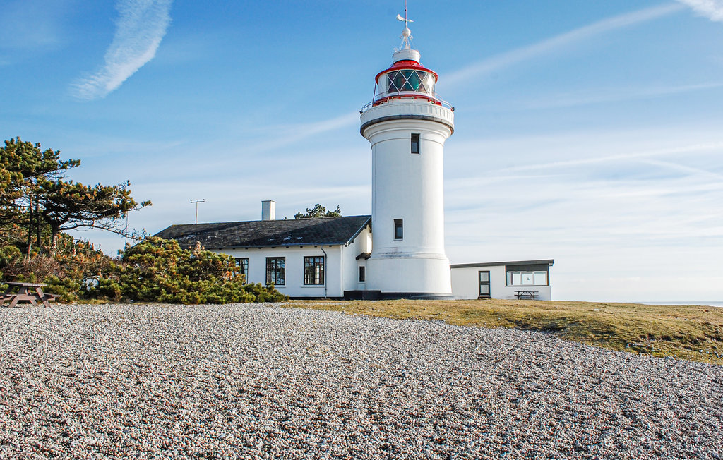 Ferienhaus - Stødov Bakker/Helgenæs , Dänemark - D27005 32