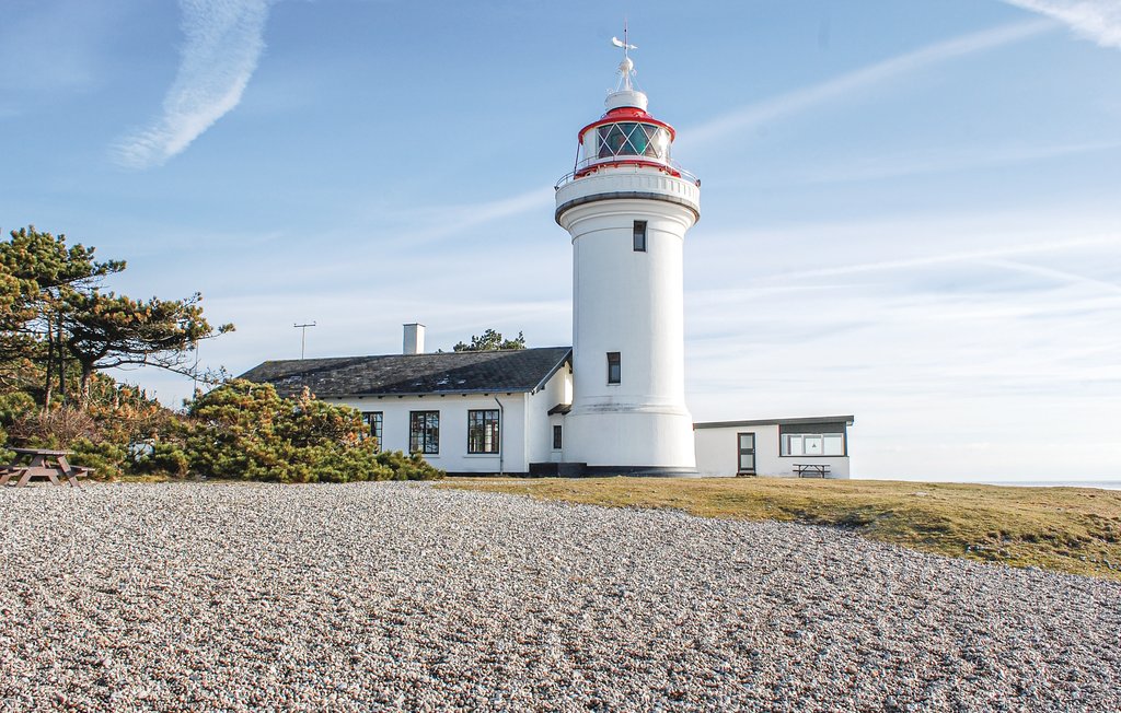 Feriehuse - Sletterhage Strand , Danmark - D27958 30