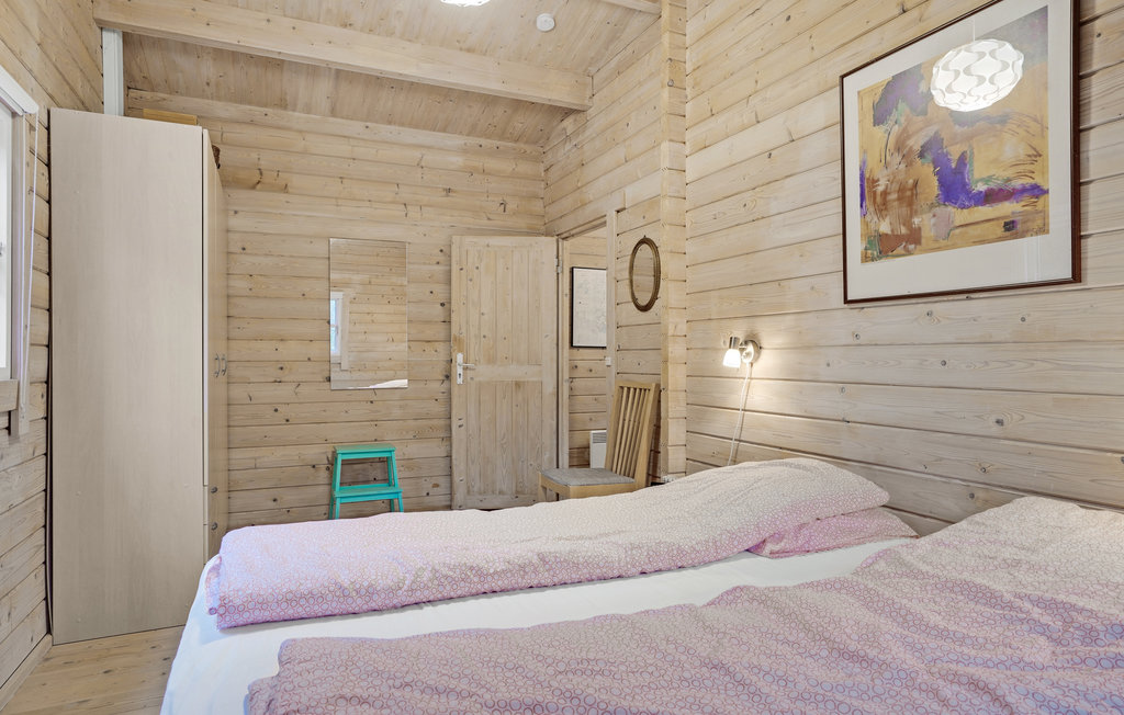 Feriehuse - Stødov Bakker/Helgenæs , Danmark - D27778 21