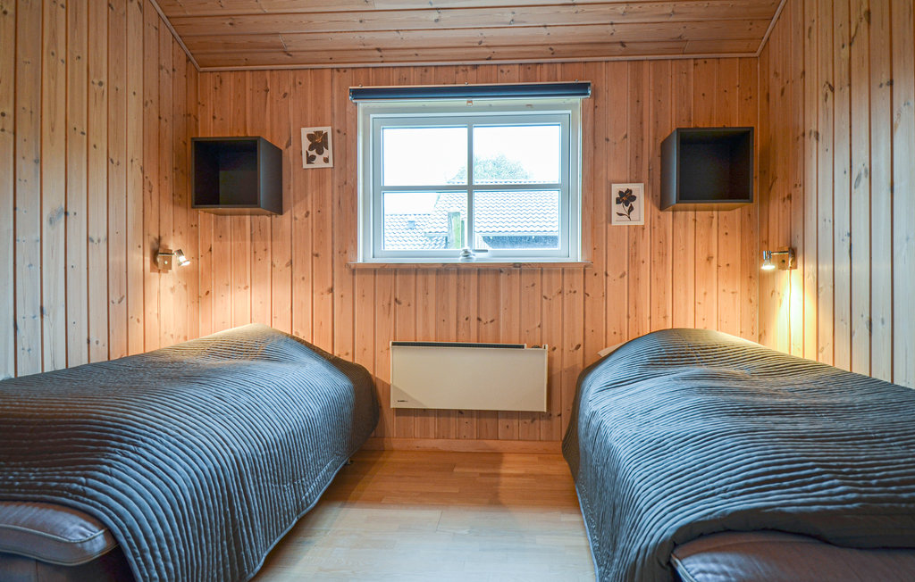 Feriehuse - Sletterhage Strand , Danmark - D27958 20