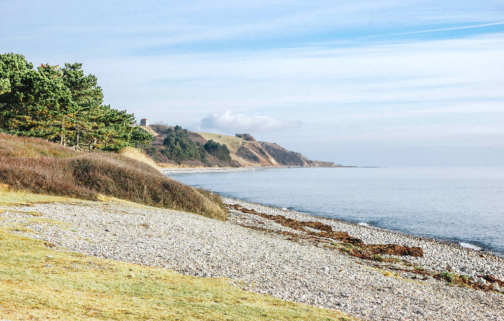 Ferienhaus - Sletterhage Strand , Dänemark - D27065 24