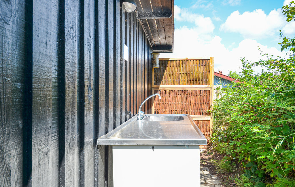 Ferienhaus - Stødov Bakker/Helgenæs , Dänemark - D27005 17