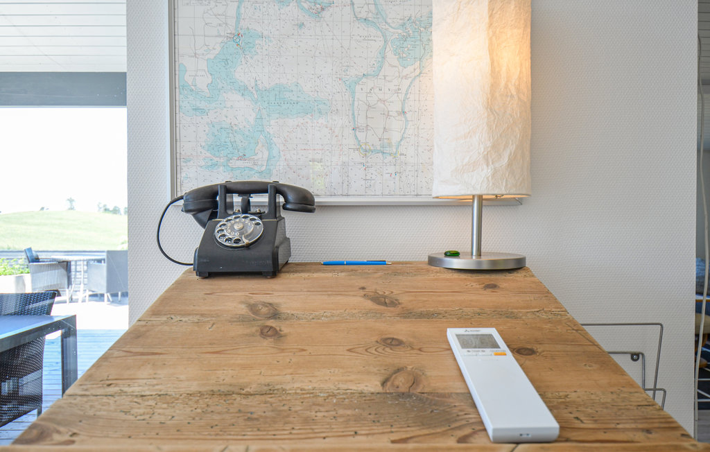 Ferienhaus - Stødov Bakker/Helgenæs , Dänemark - D27005 23