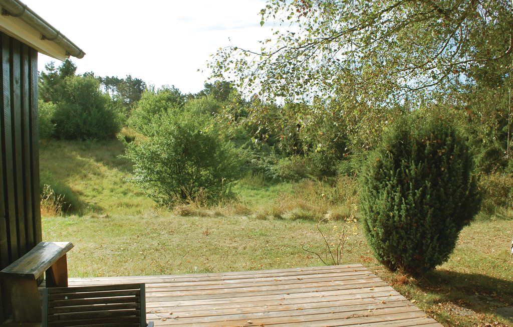 Ferienhaus - Stødov Bakker/Helgenæs , Dänemark - D27017 4