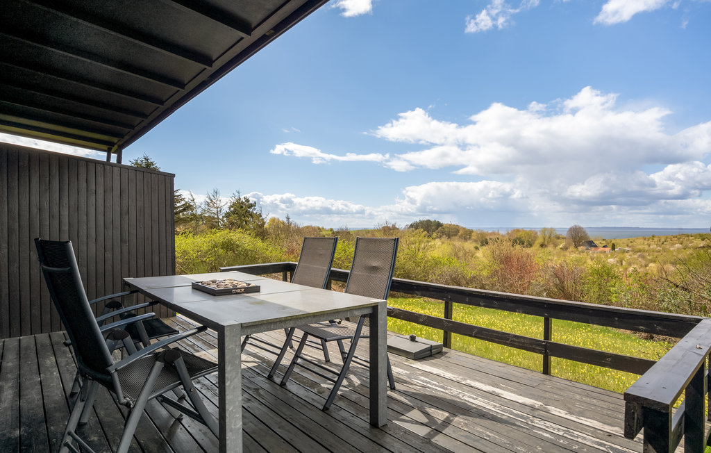Ferienhaus - Sletterhage Strand , Dänemark - D27065 2