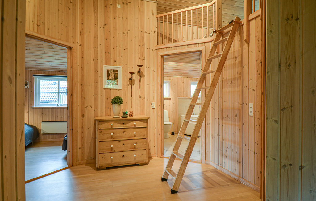 Feriehuse - Sletterhage Strand , Danmark - D27958 16