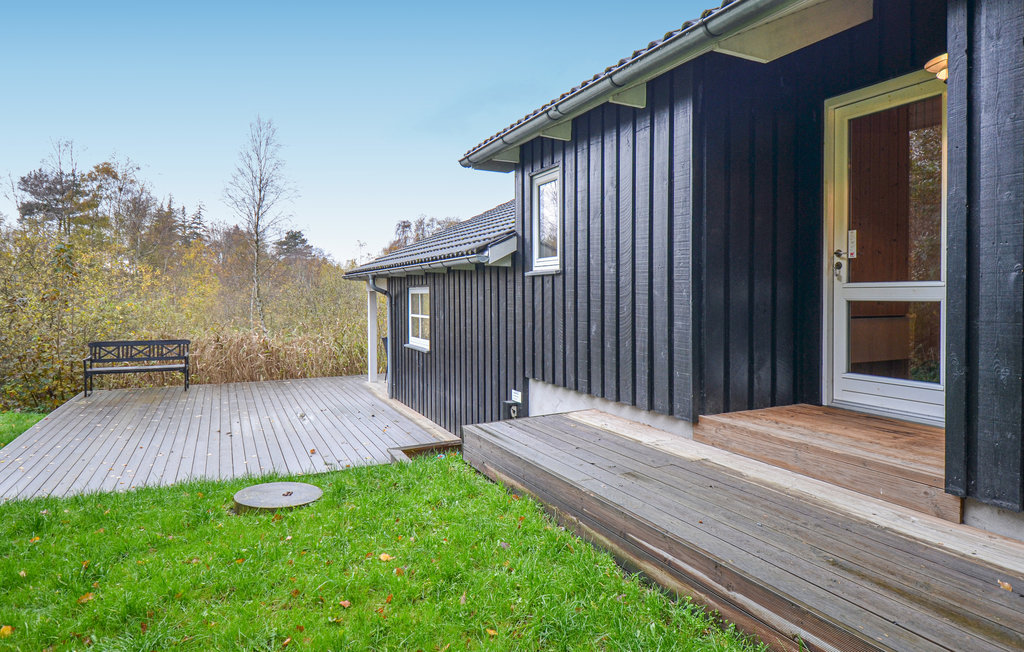 Feriehuse - Sletterhage Strand , Danmark - D27958 7