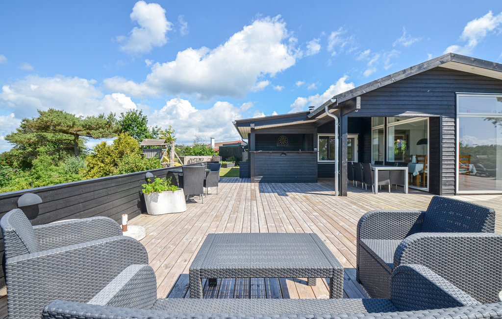 Ferienhaus - Stødov Bakker/Helgenæs , Dänemark - D27005 9