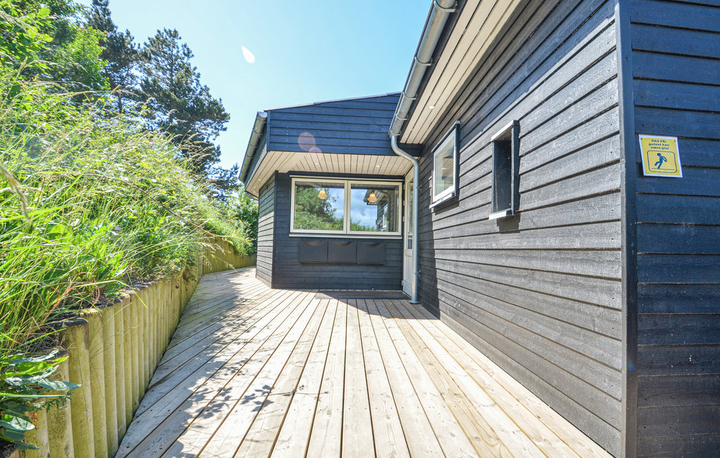 Ferienhaus - Stødov Bakker/Helgenæs , Dänemark - D27005 13