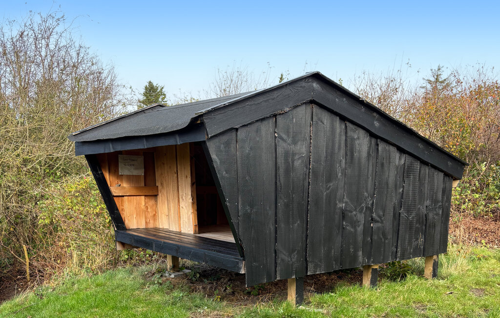 Ferienhaus - Sletterhage Strand , Dänemark - D27065 9