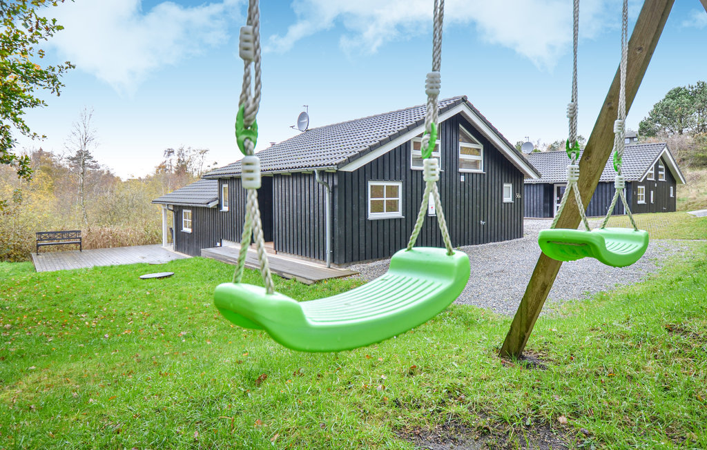 Feriehuse - Sletterhage Strand , Danmark - D27958 11