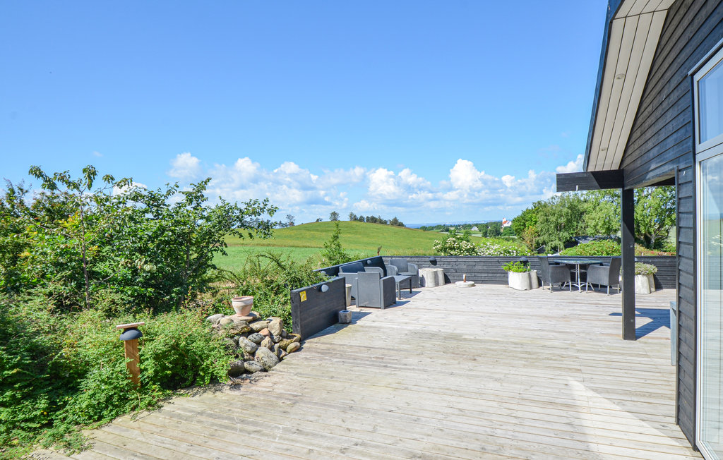 Ferienhaus - Stødov Bakker/Helgenæs , Dänemark - D27005 12